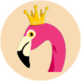 Logo-Kopf der deutschen Boutique für Damenmode in Peguera